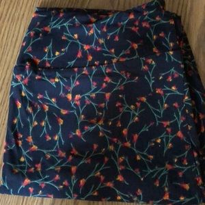 NWOT Lularoe Leggings T&C